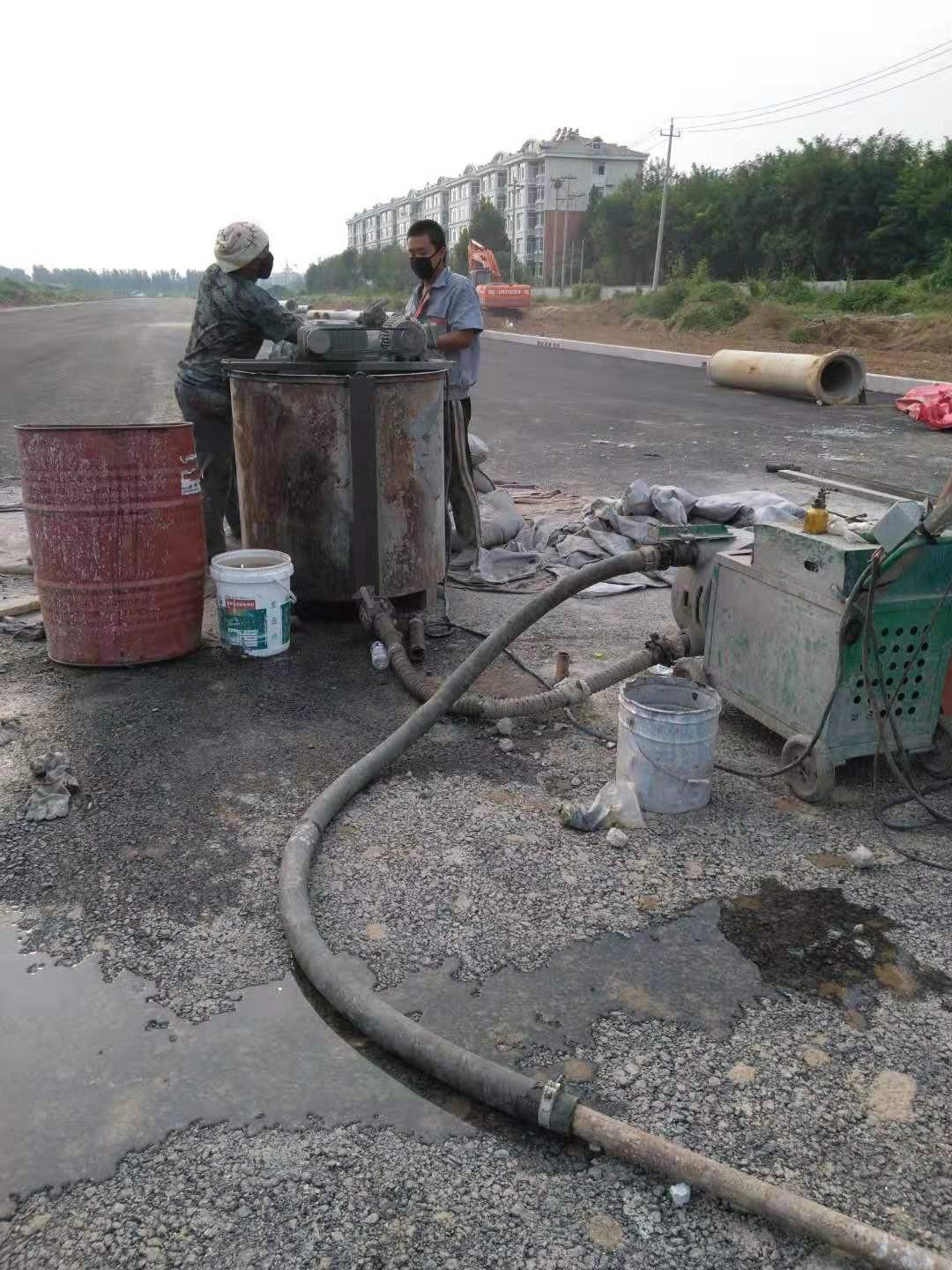 焦作进行地基基础加固的原因和方法都有哪些呢？